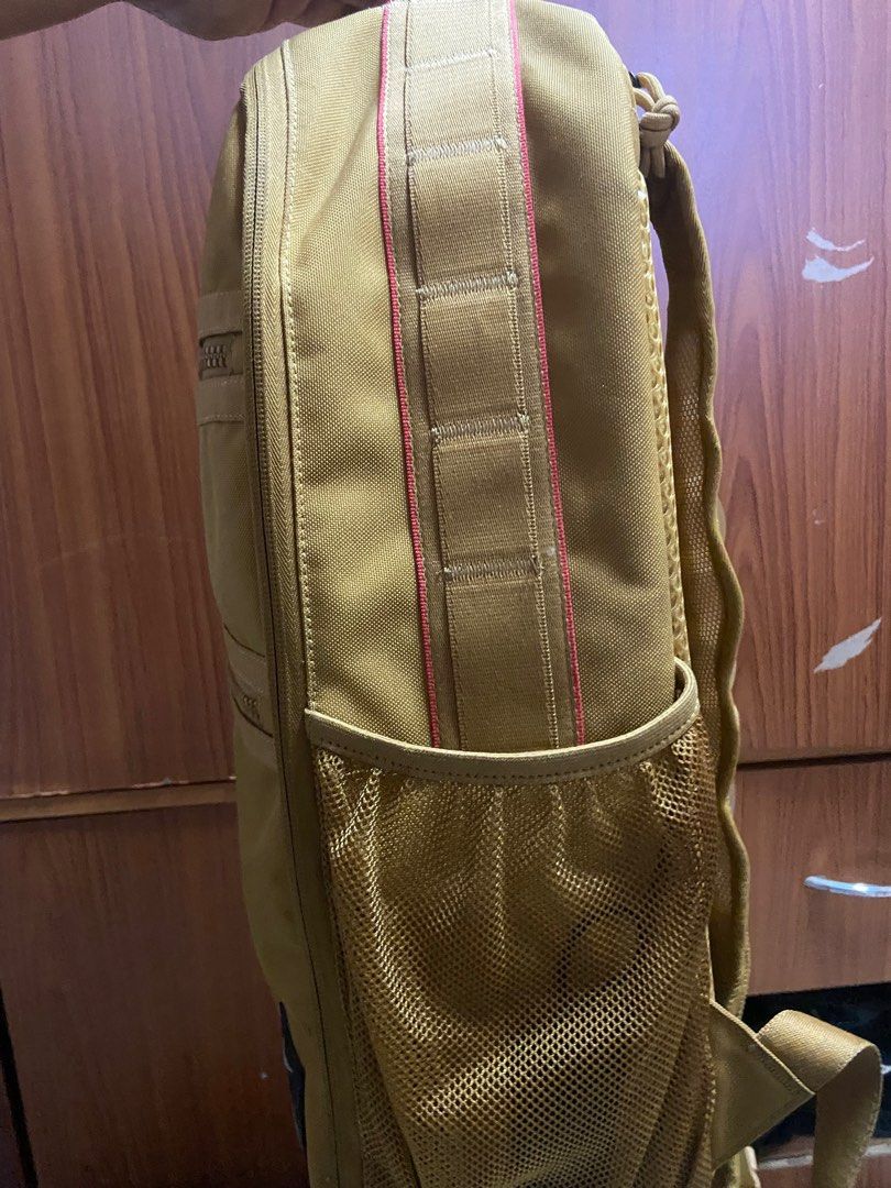 Nike Utility Heat Backpack, Men's Fashion, Bags, Backpacks on Carousell