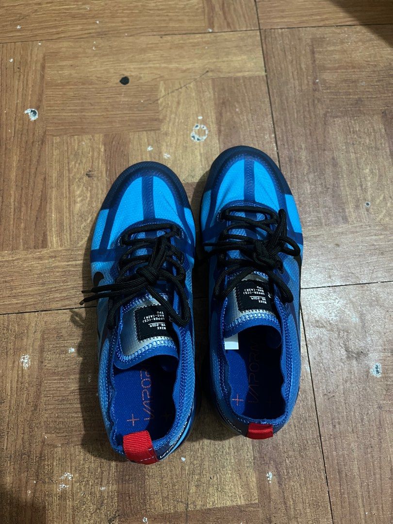 vapormax indigo force