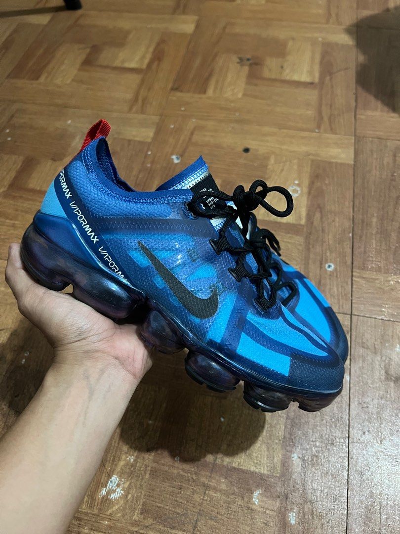 Nike vapormax indigo force new arrivals