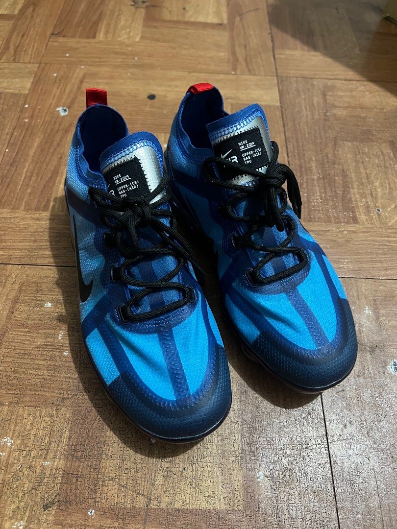 Nike vapormax indigo force outlet