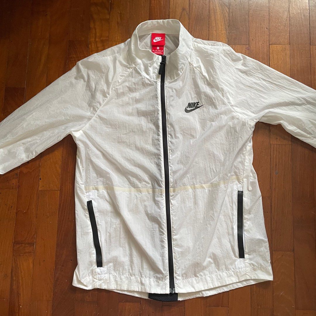 Nike windbreaker