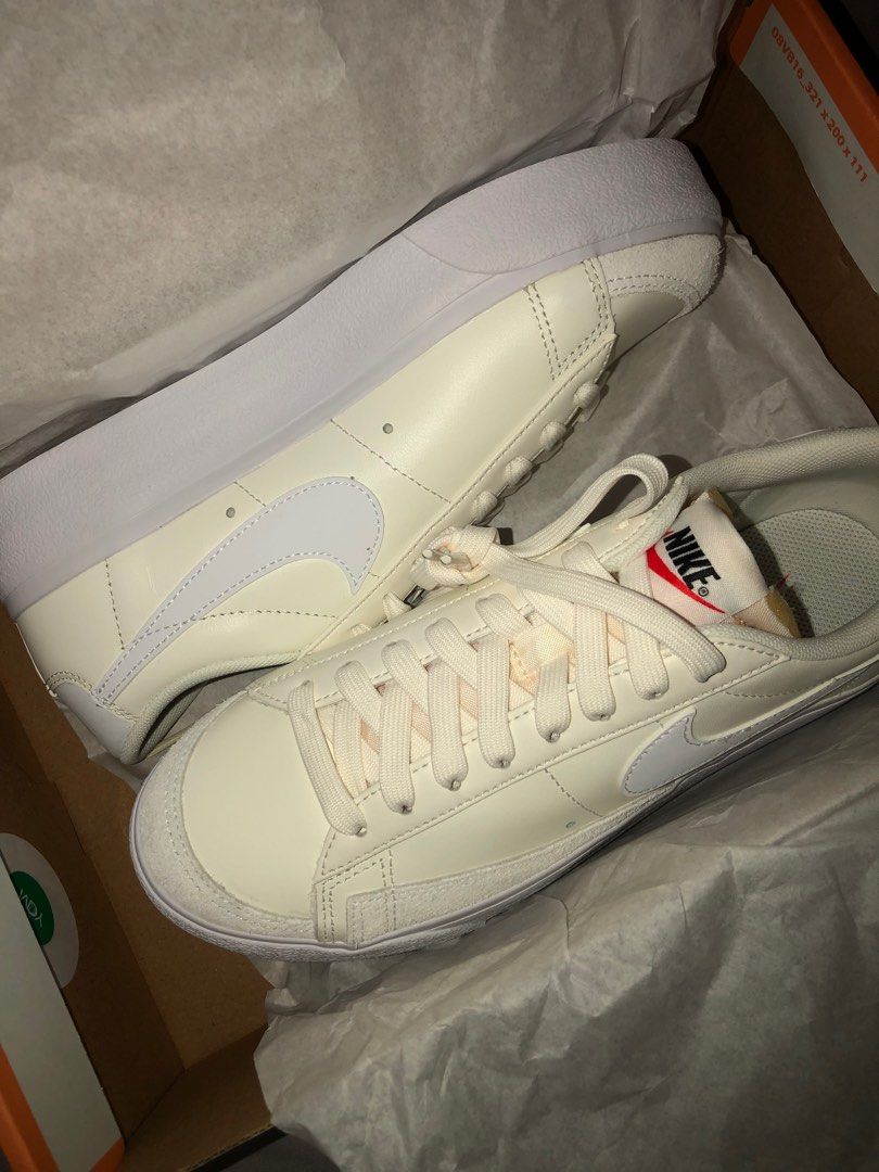 nike women blazer low platform inc postage Women s Fashion