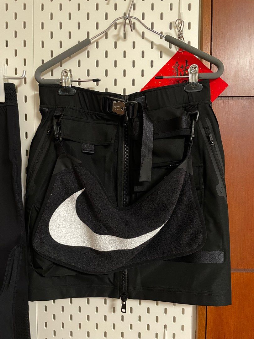 Nike x MMW Women s 2 in 1 Skirt
