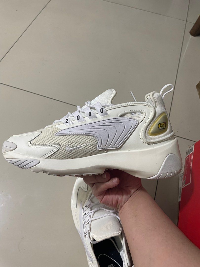 Nike zoom 2k size 5.5 online