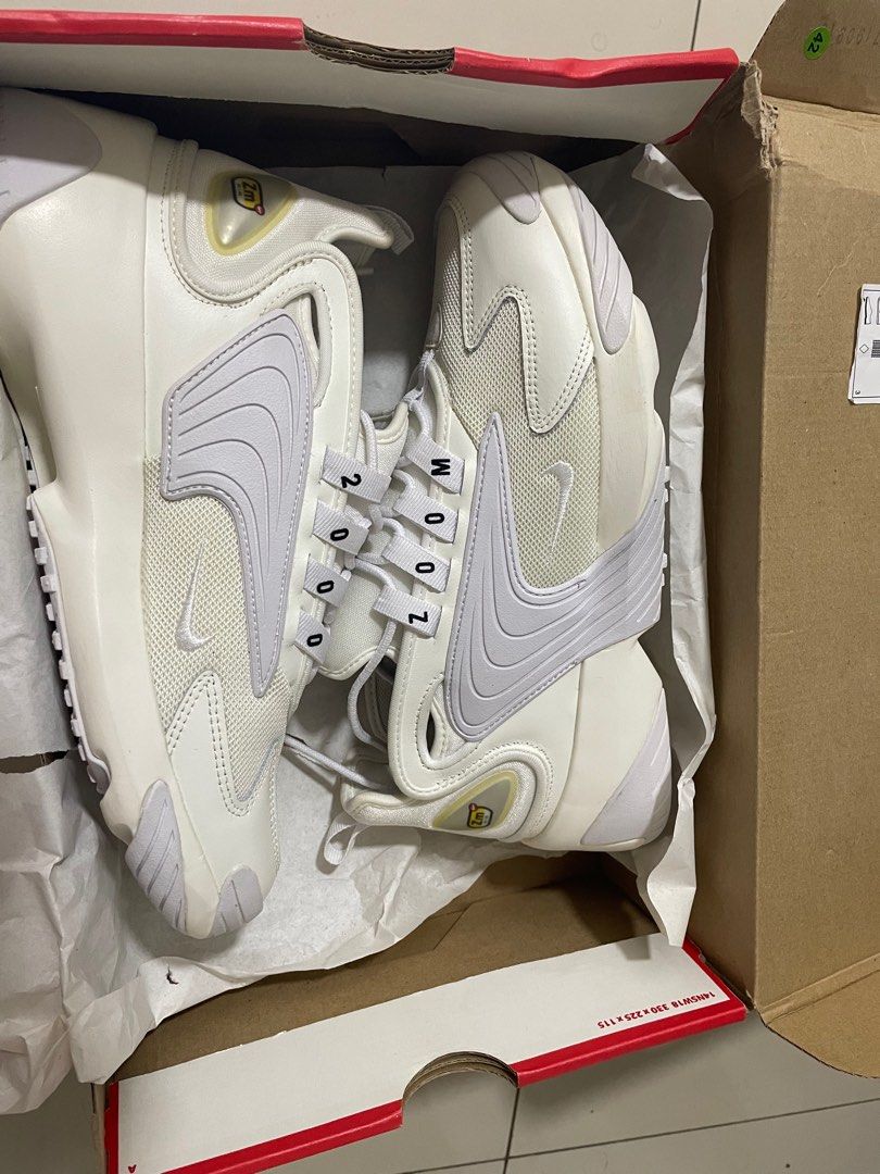 Nike x online zoom 2k