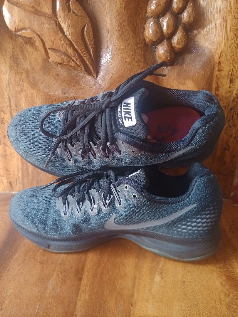 NIKE Zoom All Out SALE SALE Women s Fashion Footwear Sneakers