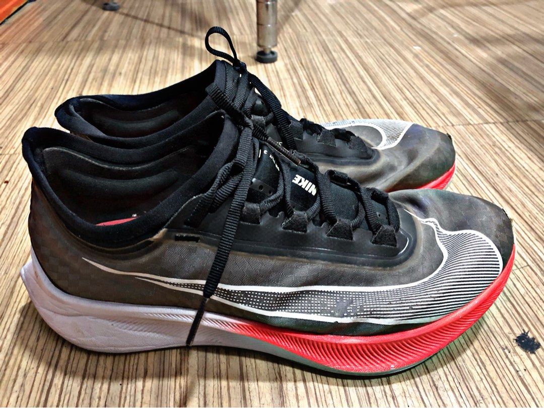 vapor zoom fly 3