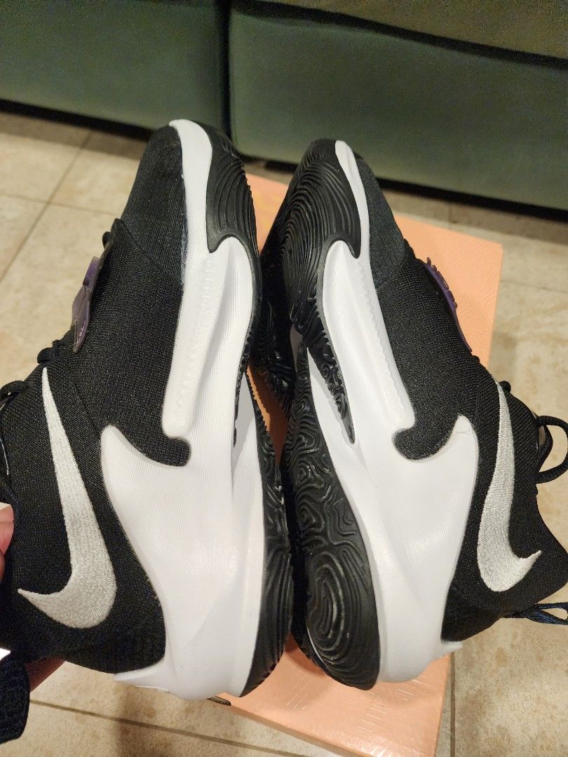 giannis antetokounmpo nike zoom freak 3