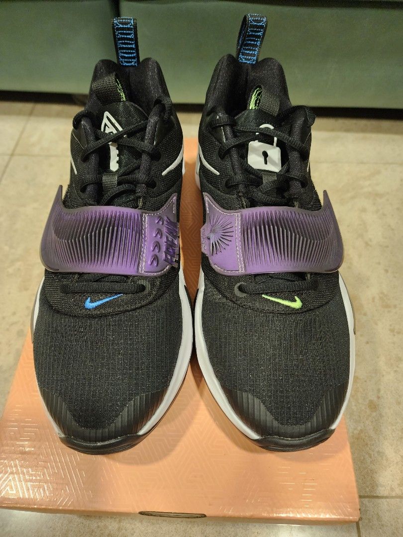 giannis antetokounmpo zoom freak 3