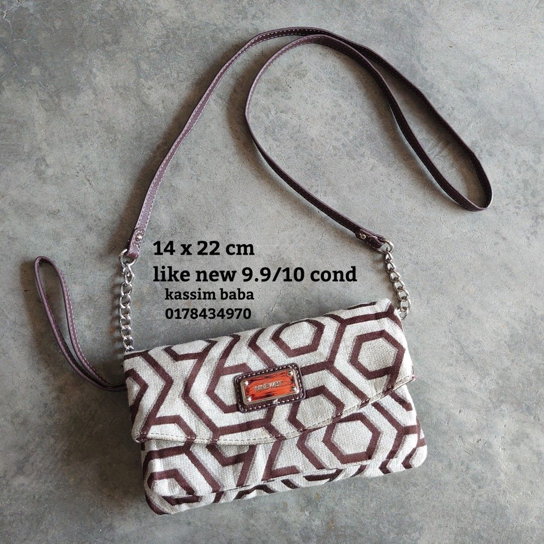 Nine west sling bag price hotsell