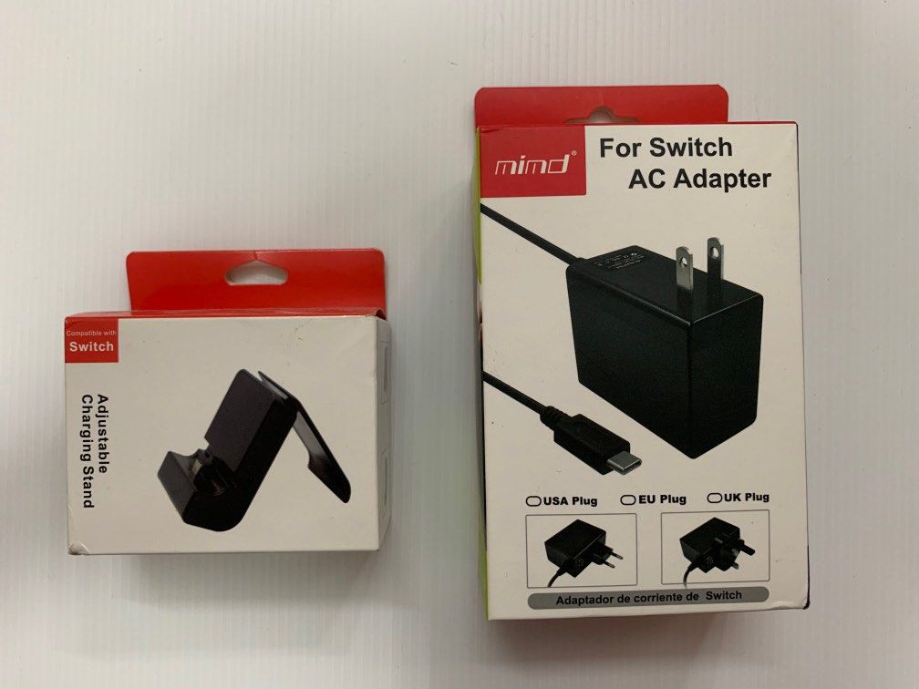 Ac switch bundle store