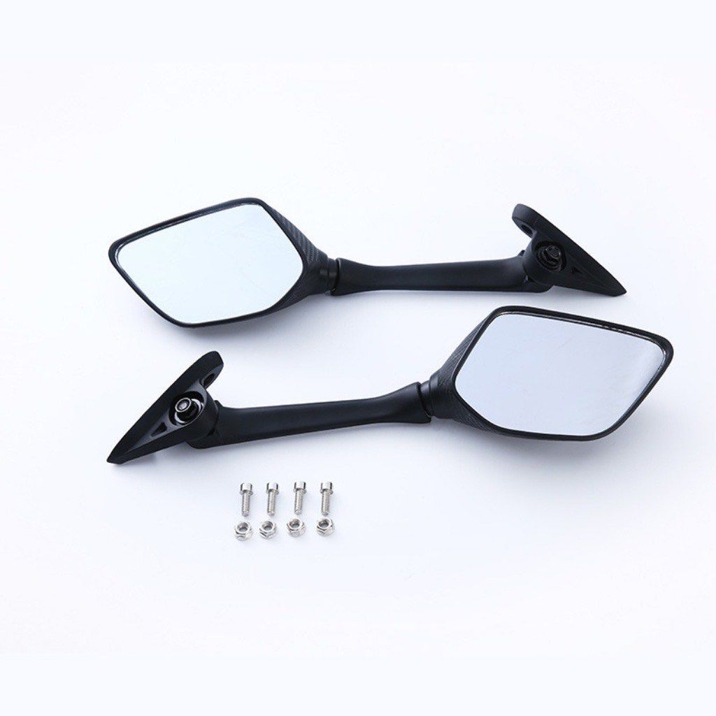 NMAX V2 Mirror Relocate, Motorcycles, Motorcycle Accessories on Carousell