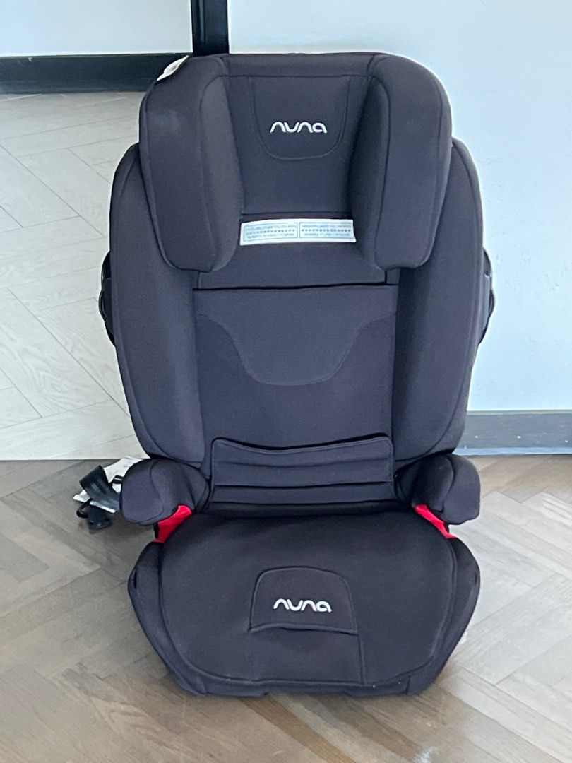 Nuna on sale aace 2019