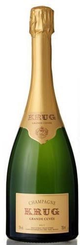NV Krug Champagne Brut Grande Cuvee Edition 170eme, 嘢食& 嘢飲, 酒精飲料- Carousell