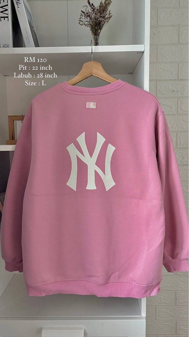 Ny store yankees sweater