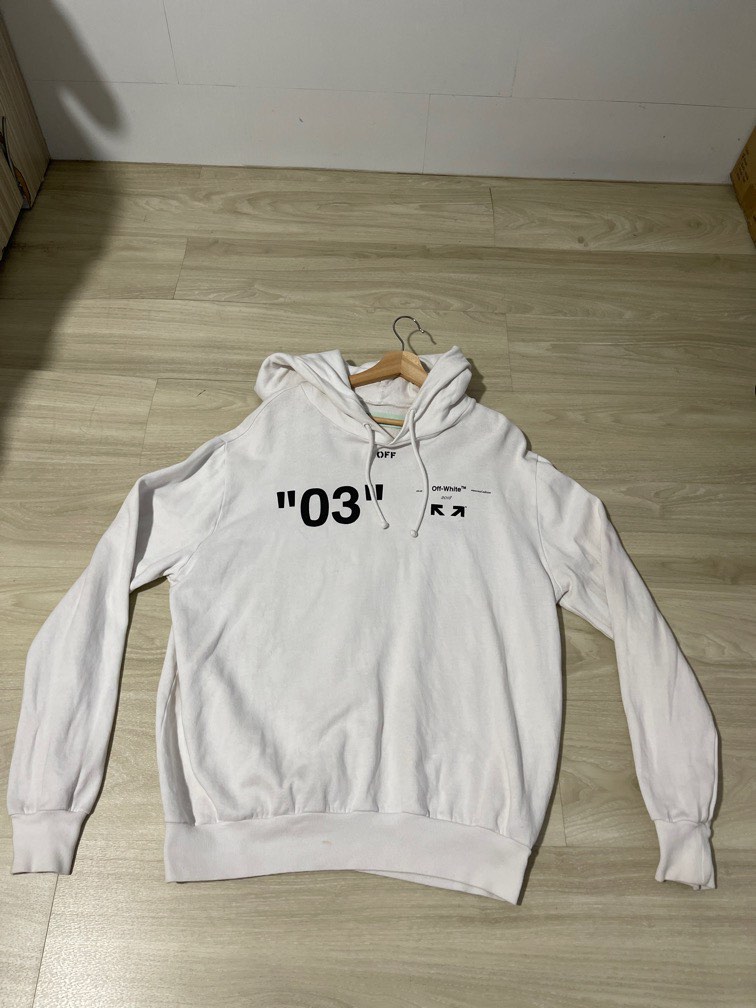 All white hoodie new arrivals