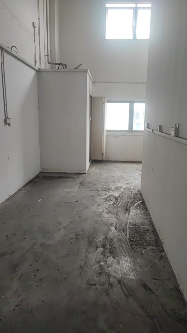 Office/Warehouse/Storage for rent ( Jurong / woodlands ), Property