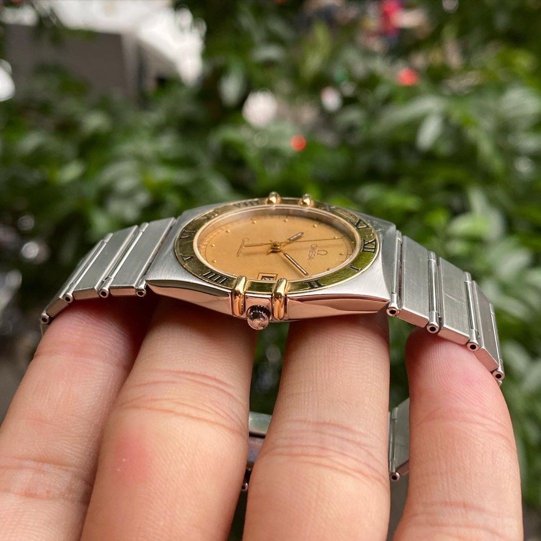 Jam omega constellation online