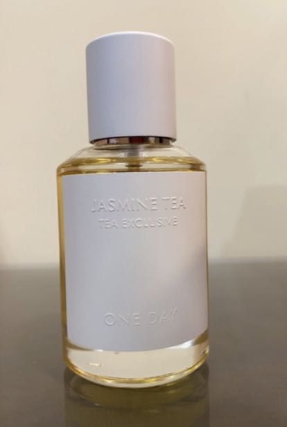 one day jasmine tea perfume 香水試用分裝5ml, 美容＆個人護理
