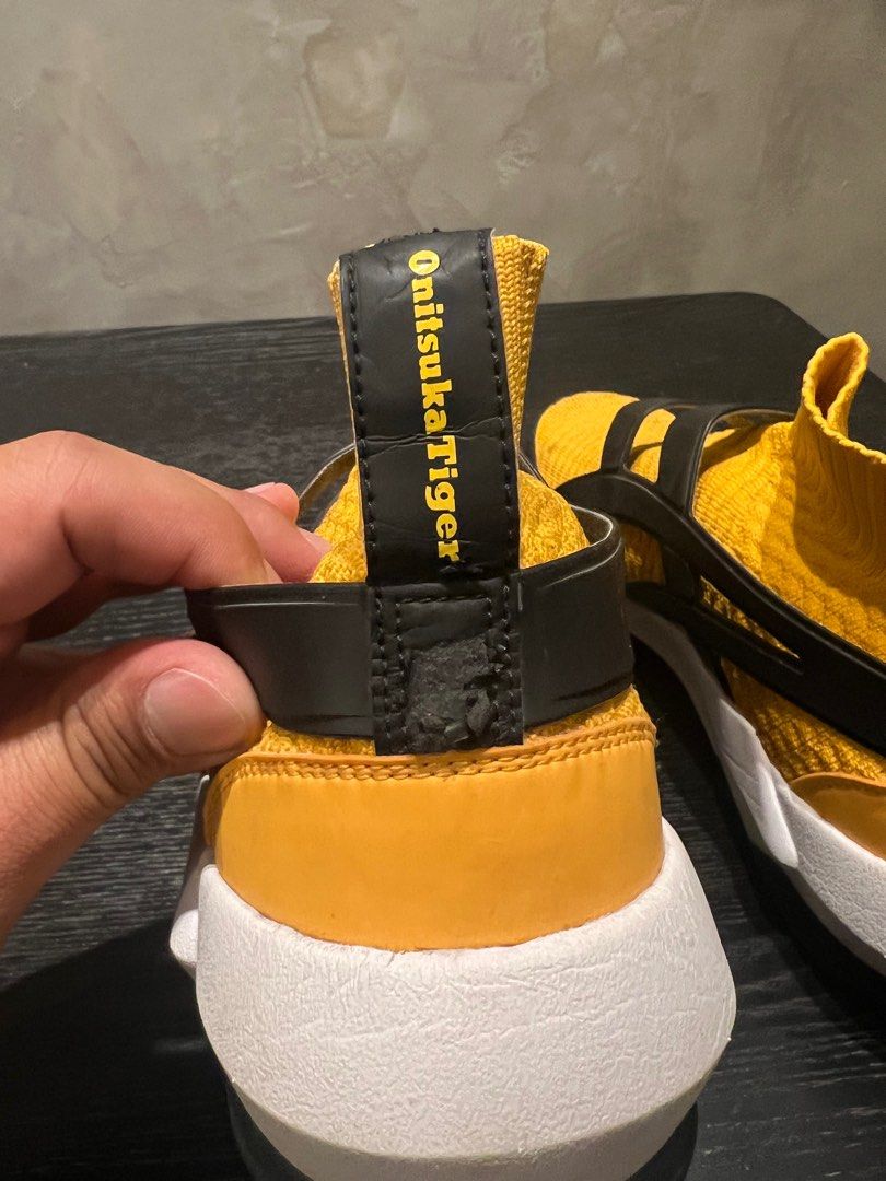 onitsuka tiger ap knit trainer