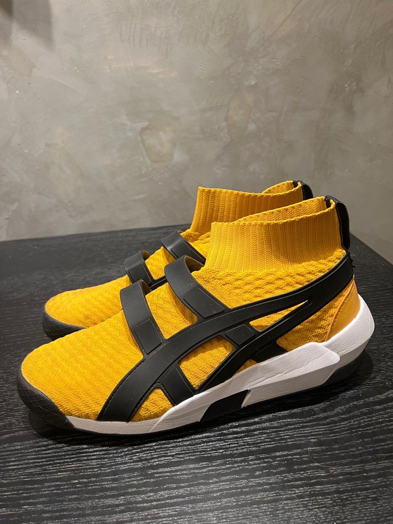 Onitsuka tiger ap knit trainer top