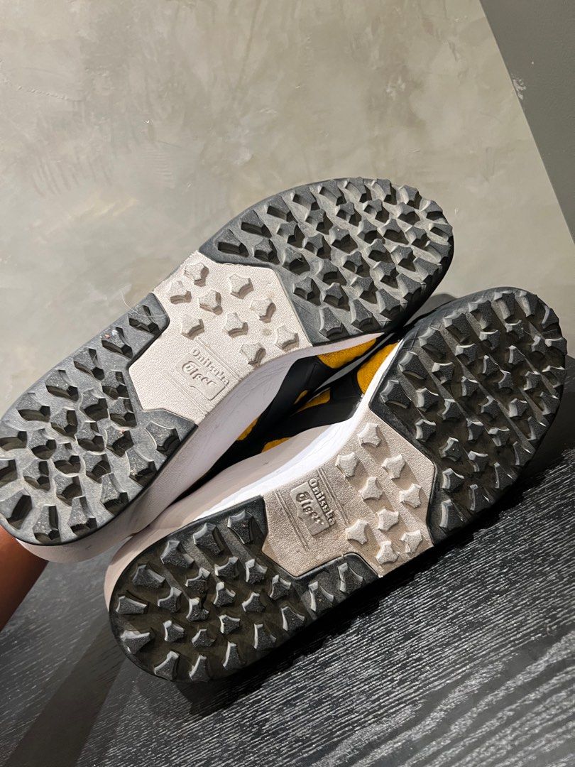 onitsuka tiger ap knit trainer