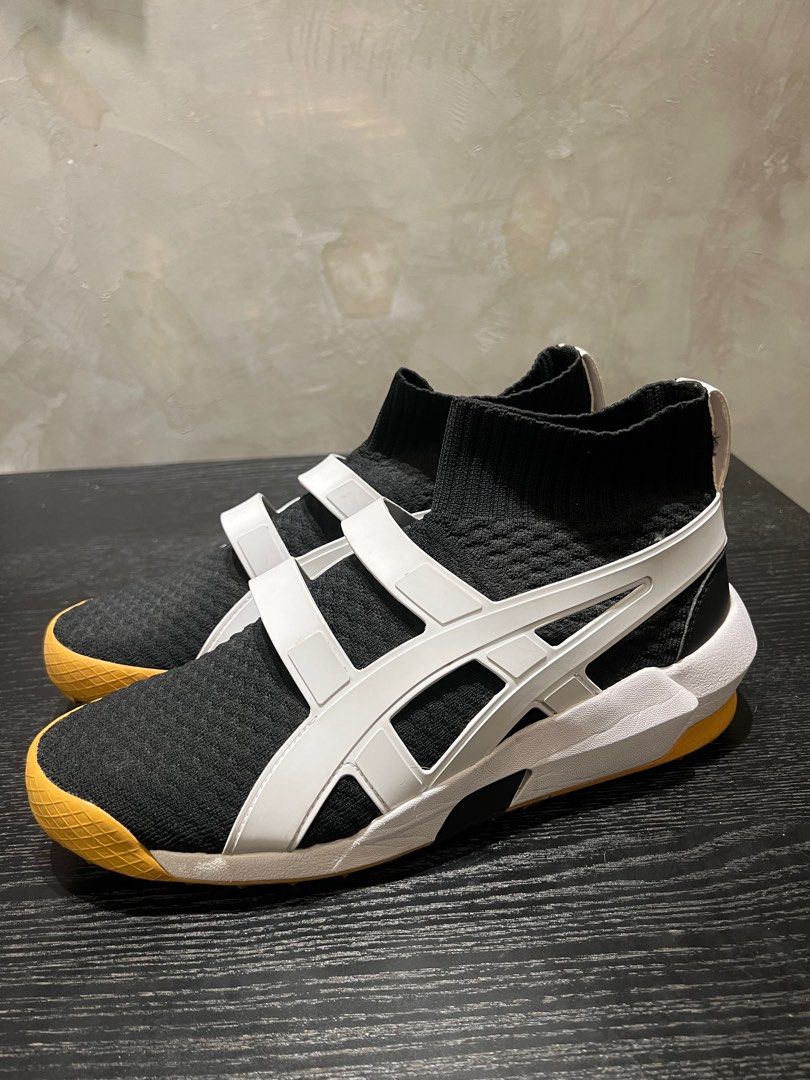onitsuka tiger knit