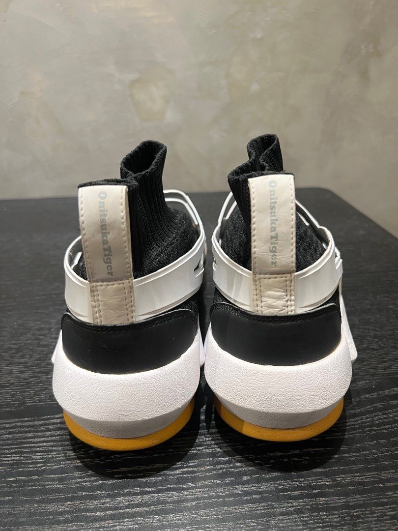 onitsuka tiger knit