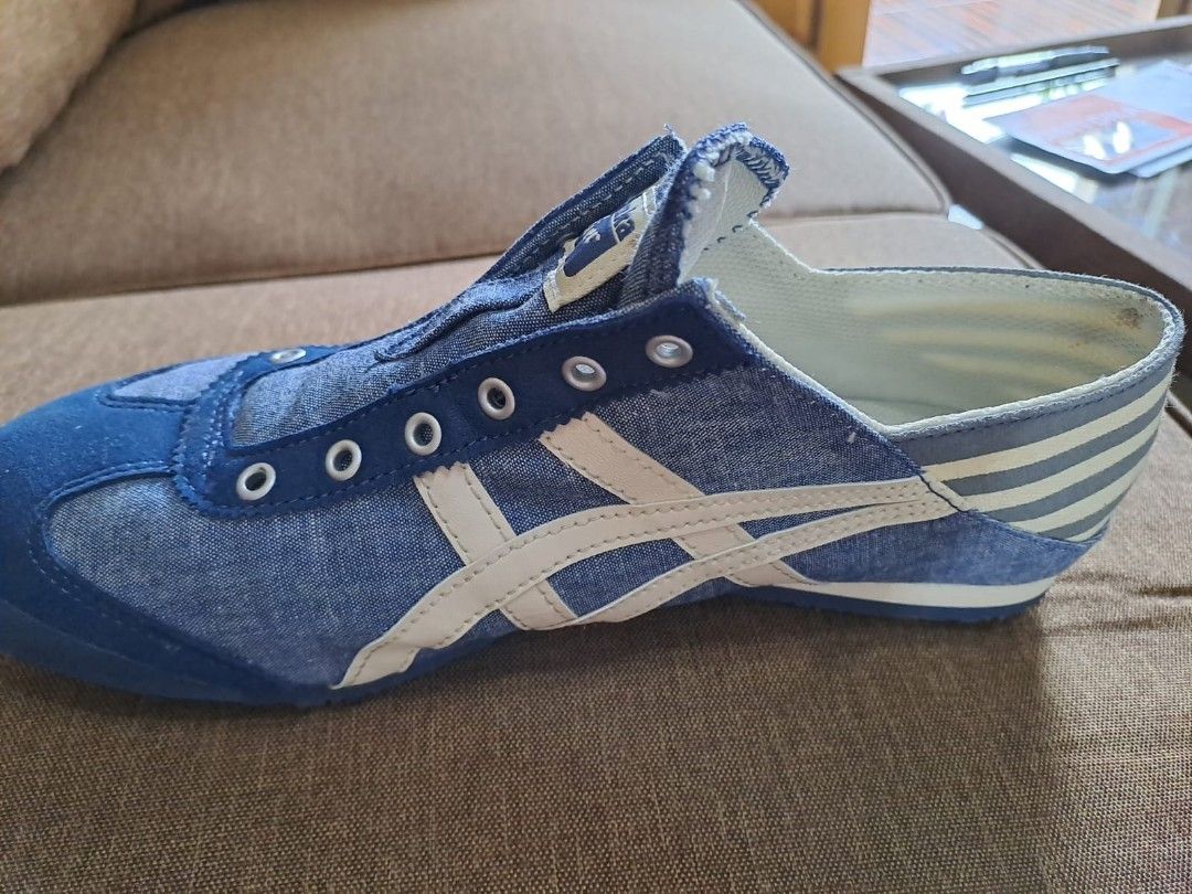 onitsuka tiger size review