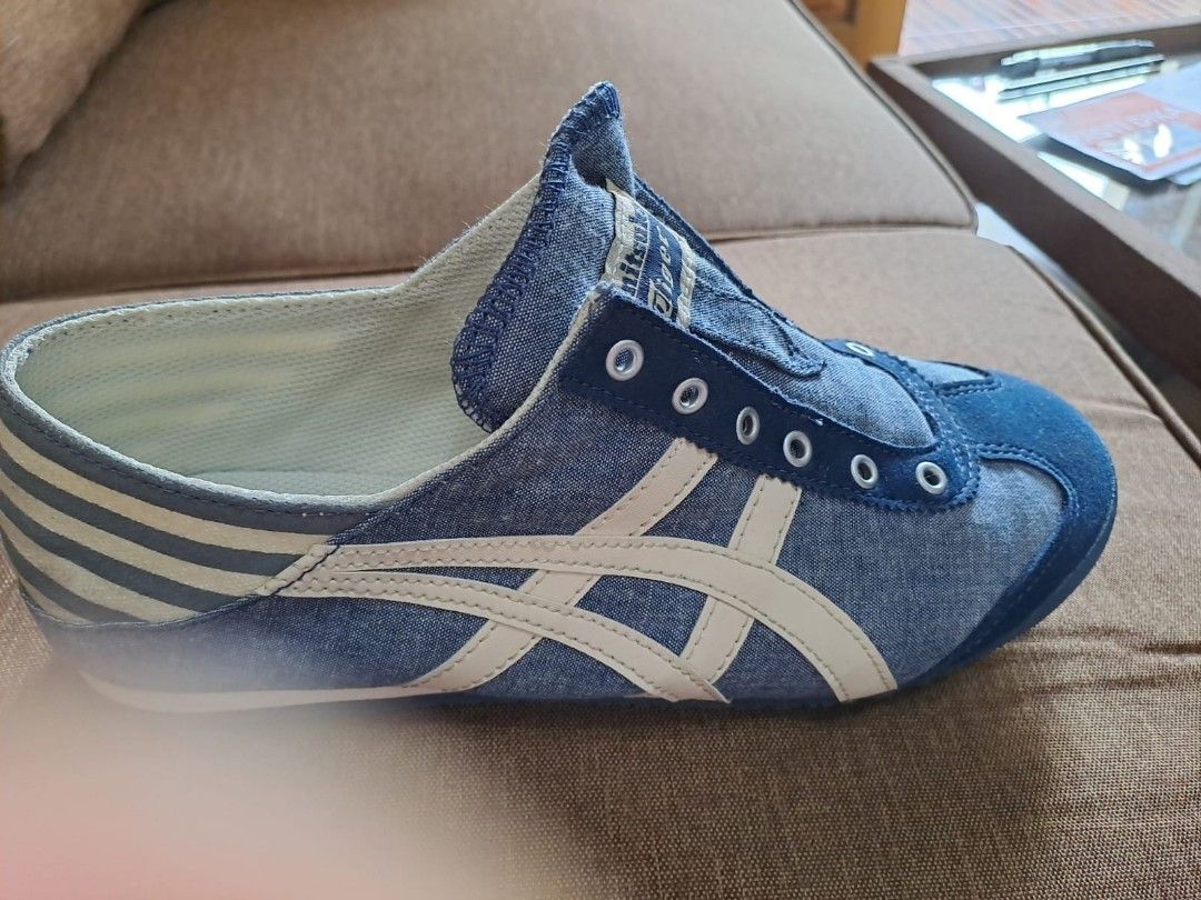 onitsuka tiger size
