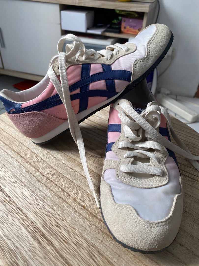 Onitsuka tiger serrano 70 top