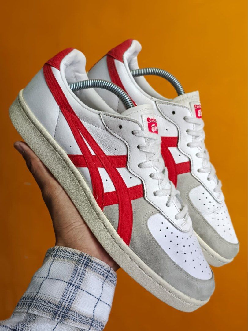 Onitsuka tiger gsm 43 5 hotsell