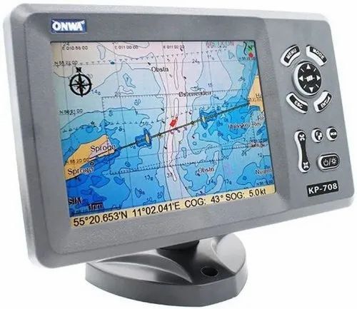 Using 23kp708 ONWA KP-708. 2合1 海圖/定位 海圖機 行貨一年保養, 電腦&科技, 商務用科技產品 - Carousell