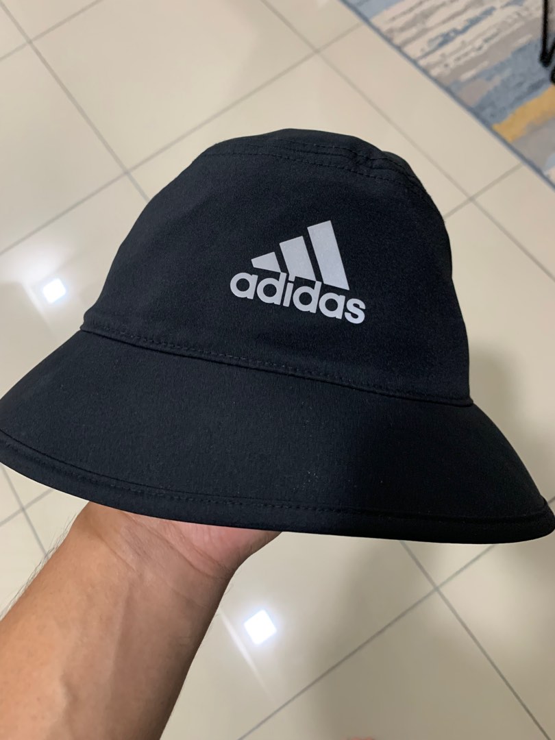 Adidas climaproof bucket hat clearance