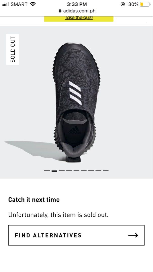 Original Adidas Shoes for kids