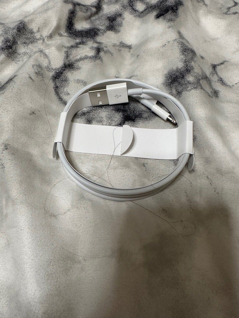 Original iPhone Type C cable, Mobile Phones & Gadgets, Mobile & Gadget ...