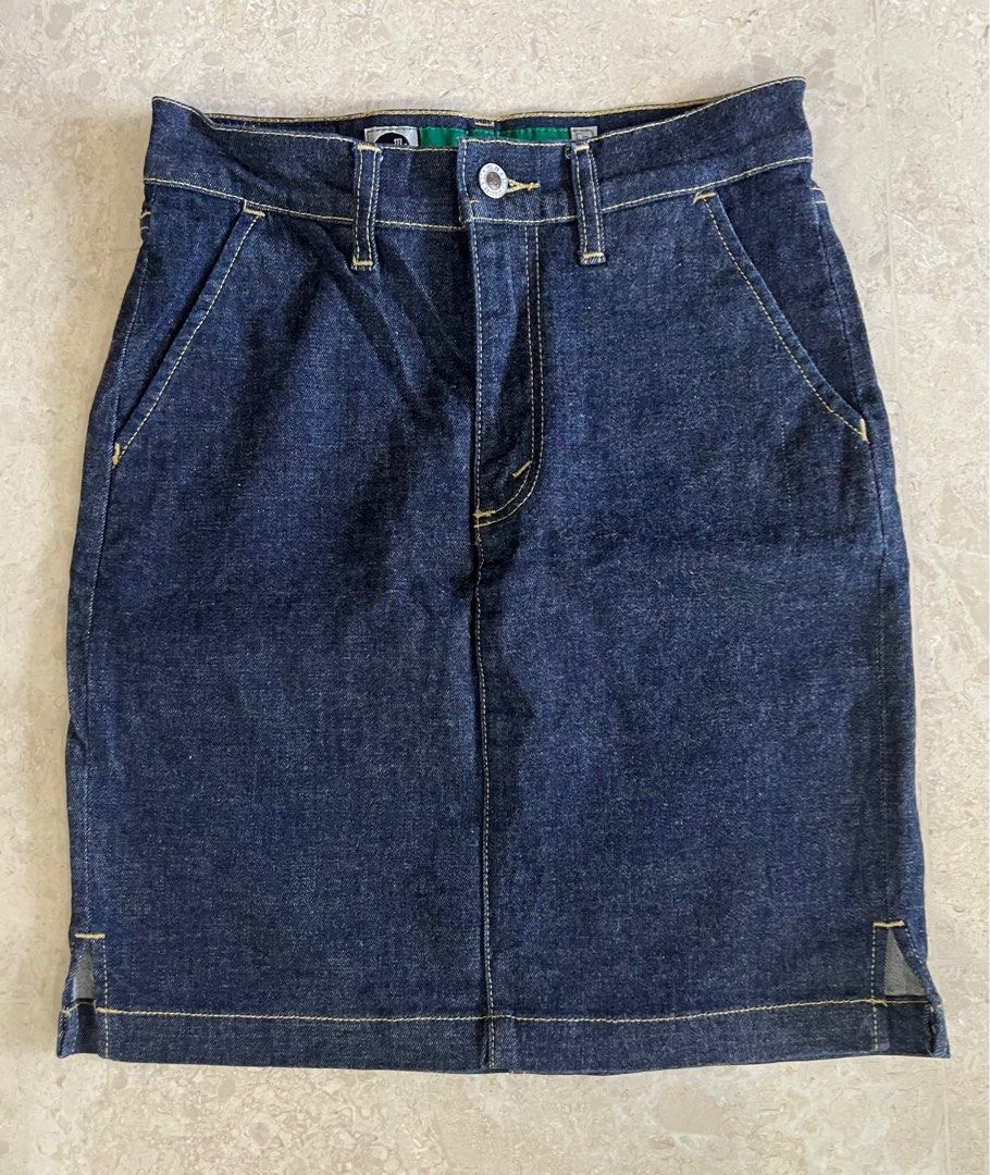 Levis silvertab skirt store