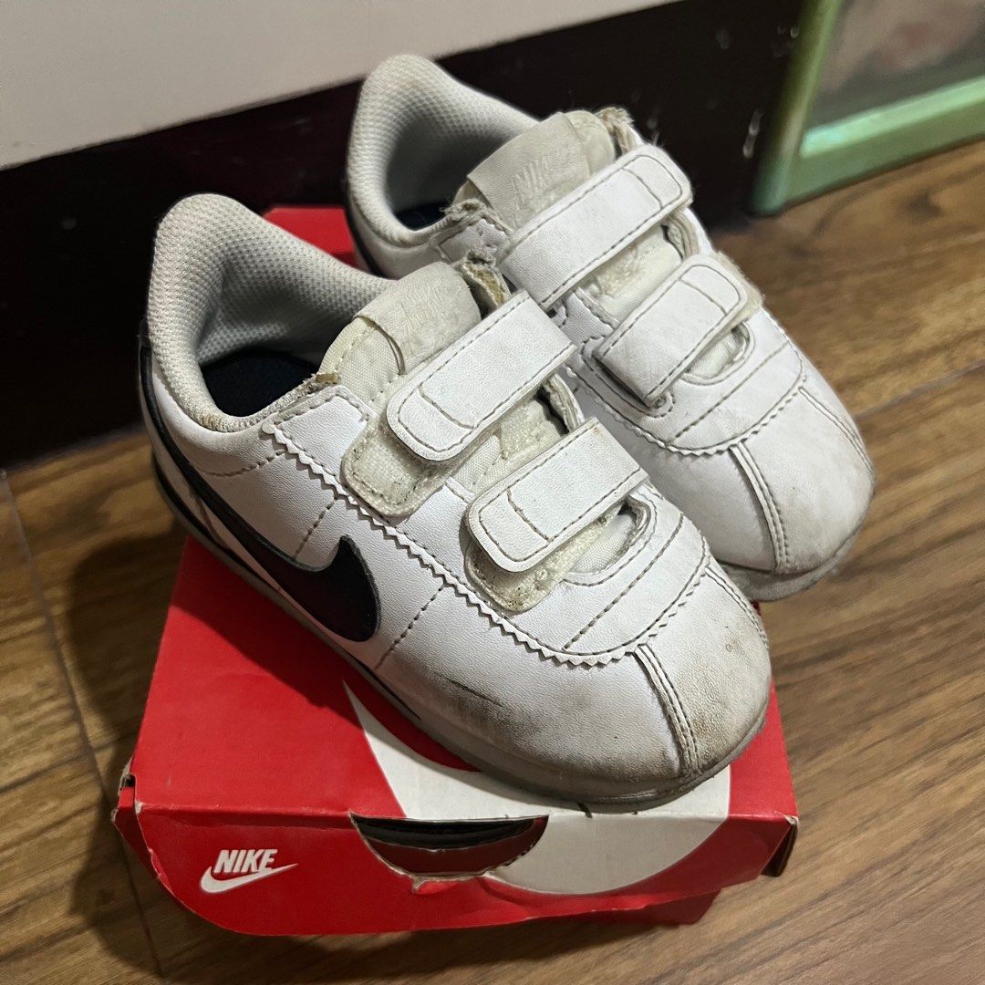 cortez shoes kids