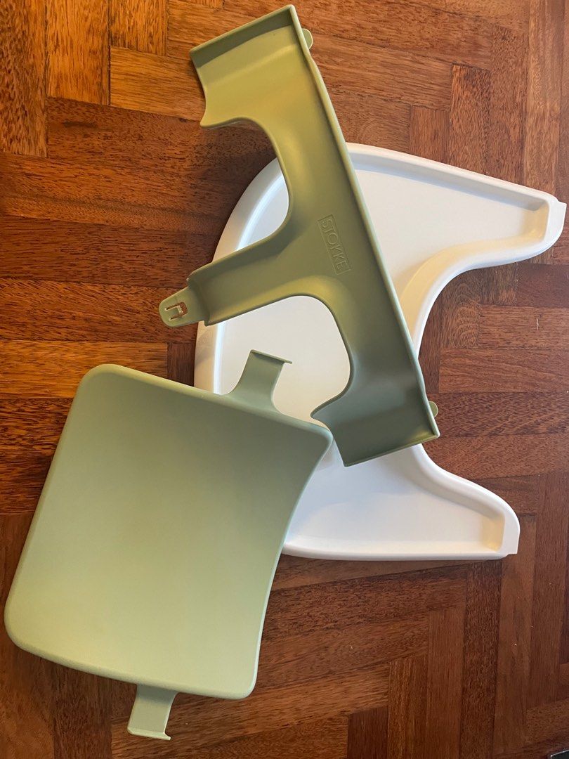 Stokke plate set outlet