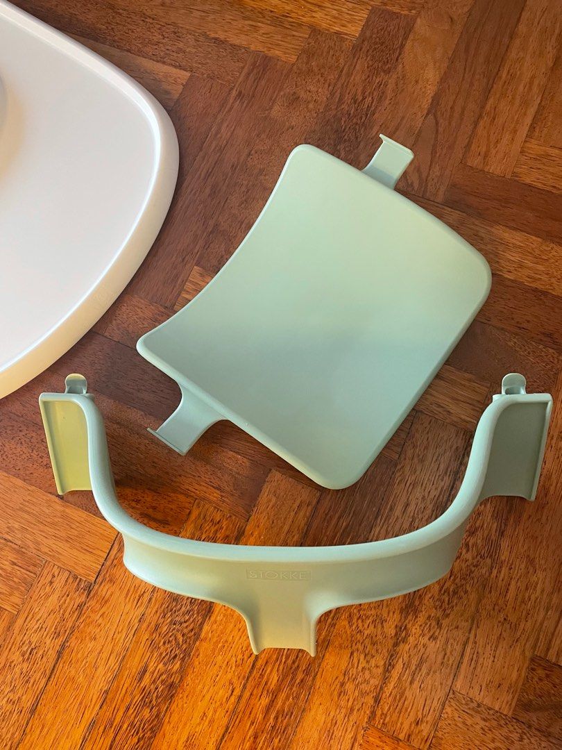 Stokke cheap plate set