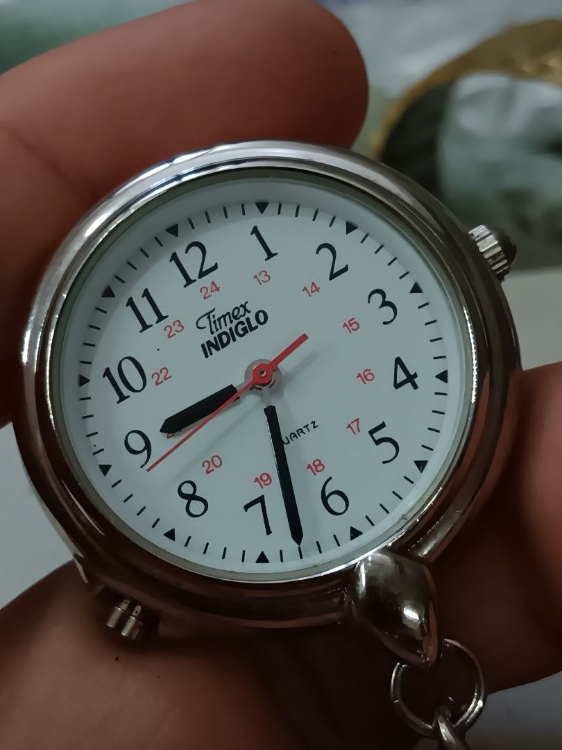 Timex original watch on sale