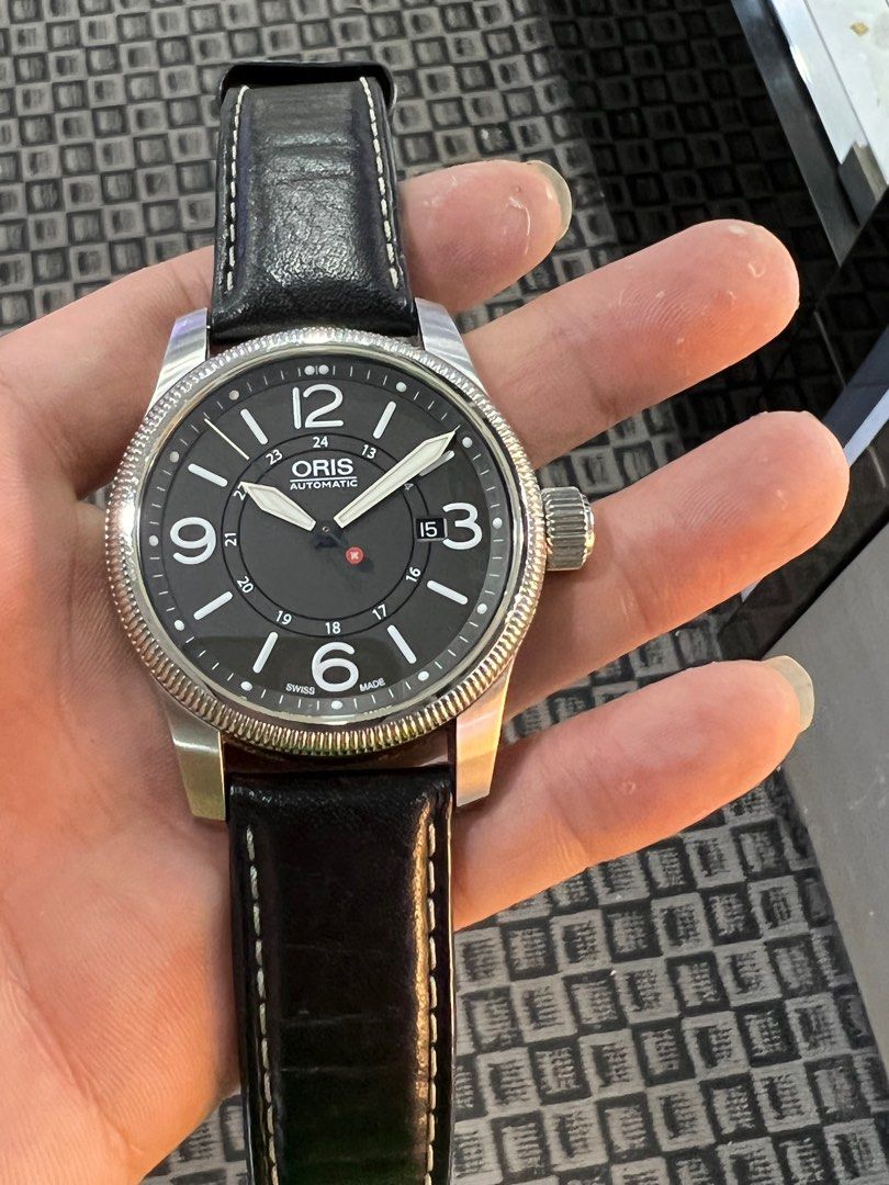 Oris 7629 shop