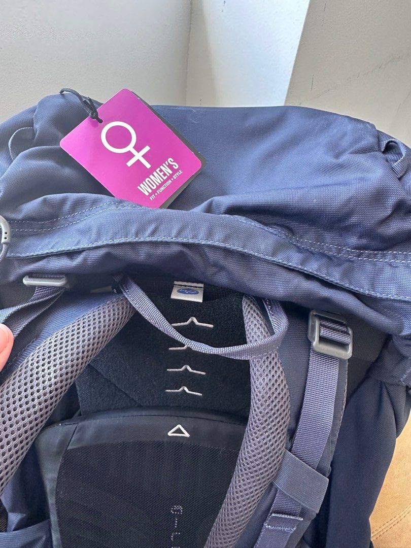 Osprey Kyte 36 backpack Men s Fashion Bags Backpacks on Carousell