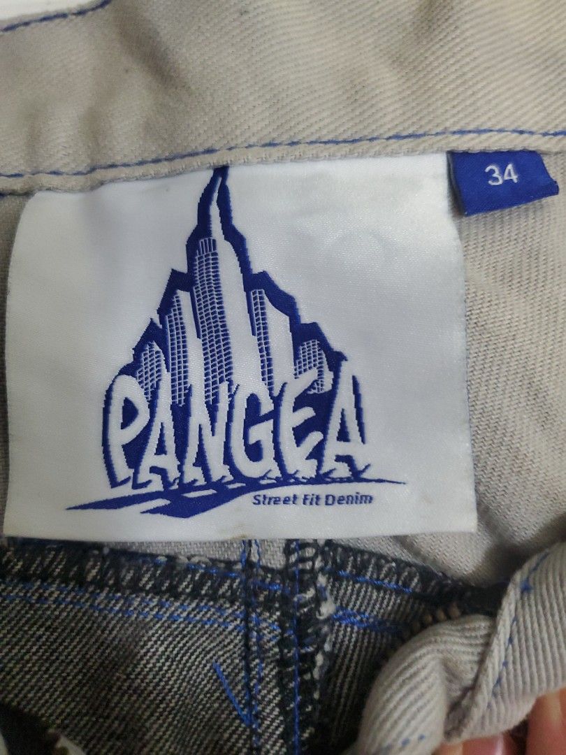 Pangea jeans slate pants  polarQuasiSkateboa