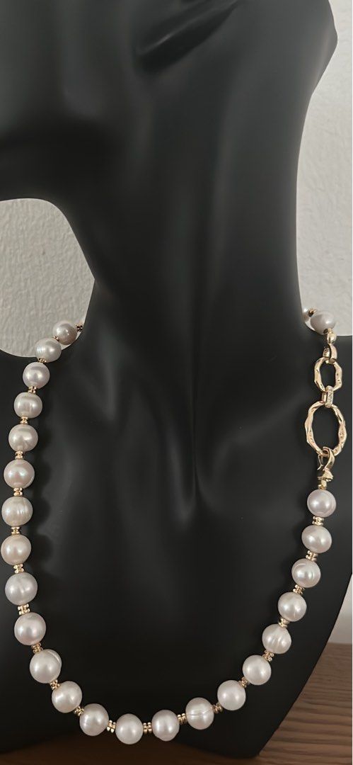 Givenchy pearl new arrivals necklace