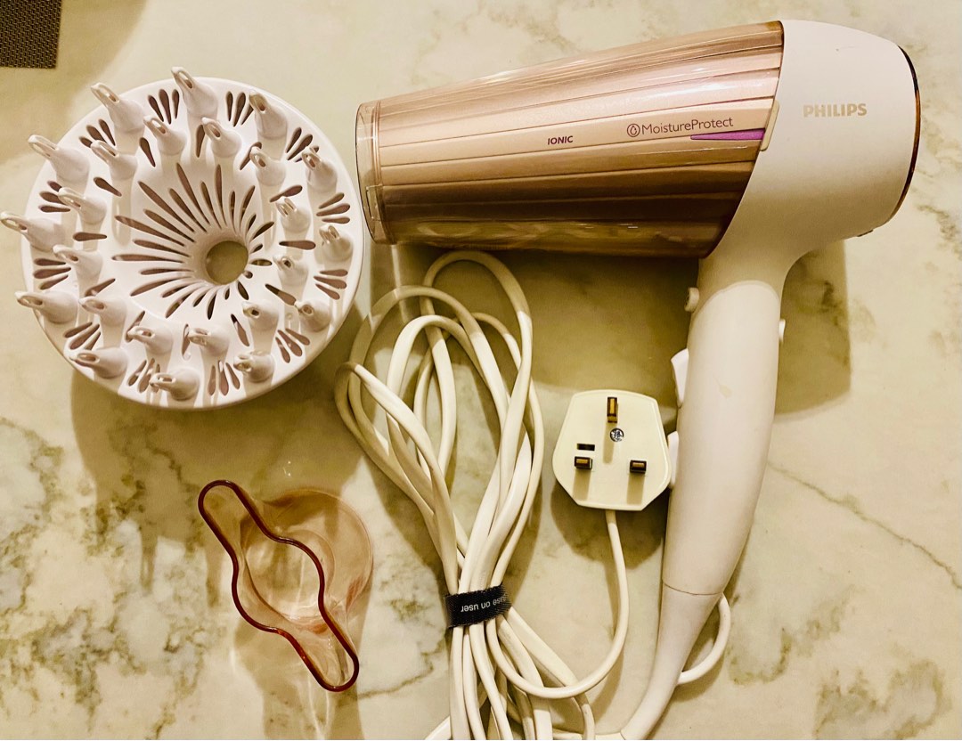Philips MoistureProtect HP8280 00 2300W