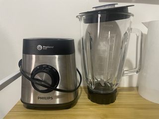Philips ProBlend crush blender