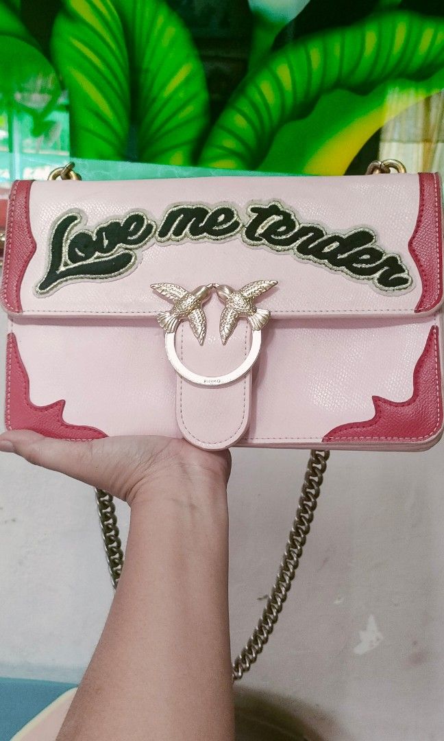 Pinko best sale bag price