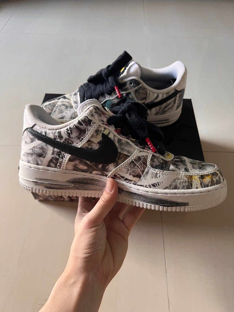 Air force 2025 2.0