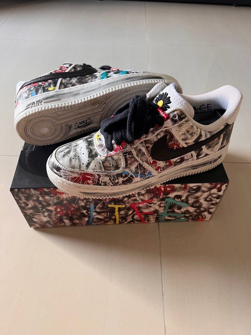 Air force 2.0 cheap